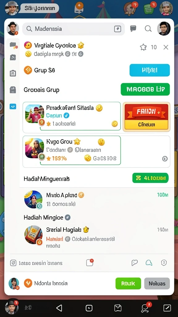 Screenshot maj777 nomor 3