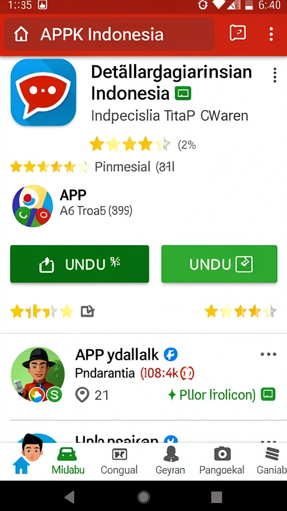 Screenshot mamibet nomor 2