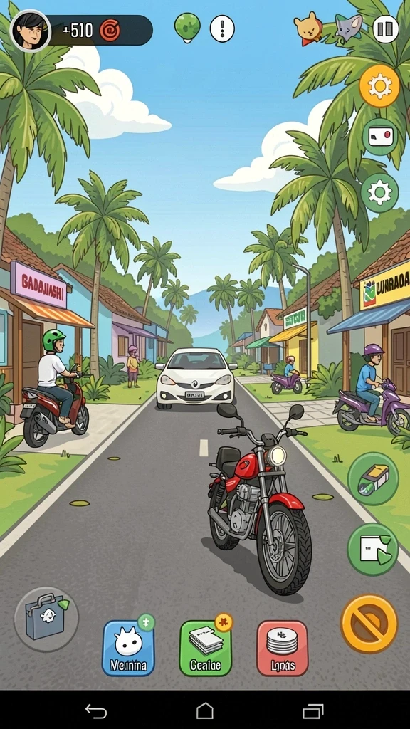 Screenshot mamibet nomor 3