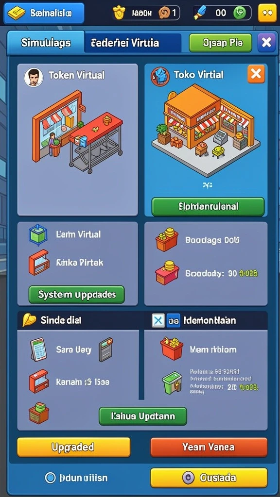 Screenshot marvel77 nomor 1