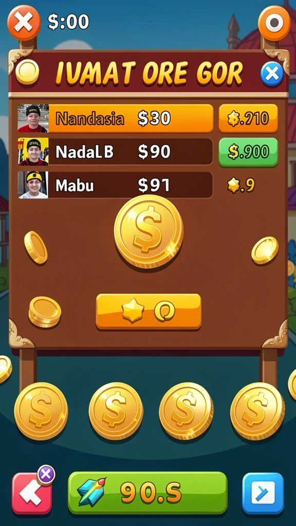 Screenshot maxslot nomor 1