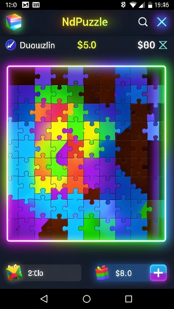 Screenshot megasloto nomor 1