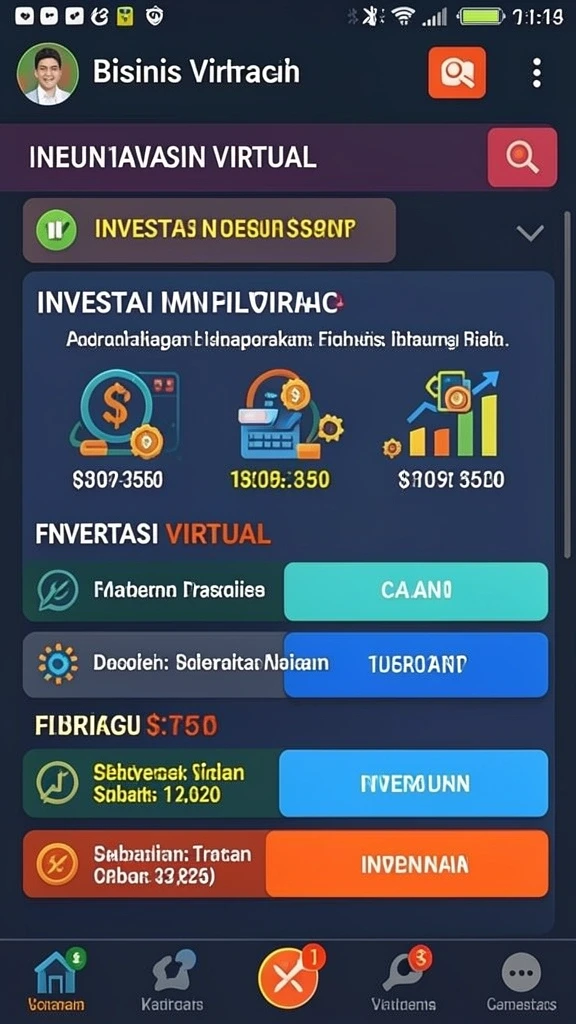 Screenshot megasloto nomor 3