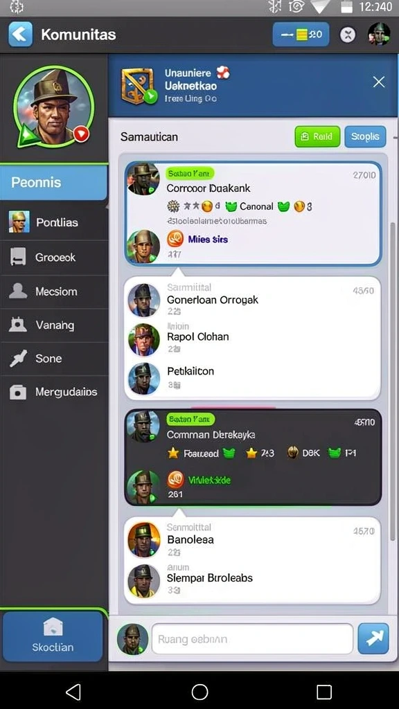 Screenshot menang666 nomor 2
