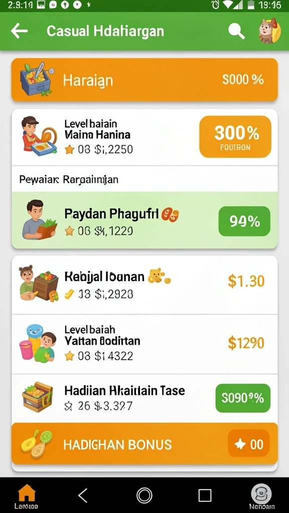 Screenshot minislot nomor 3