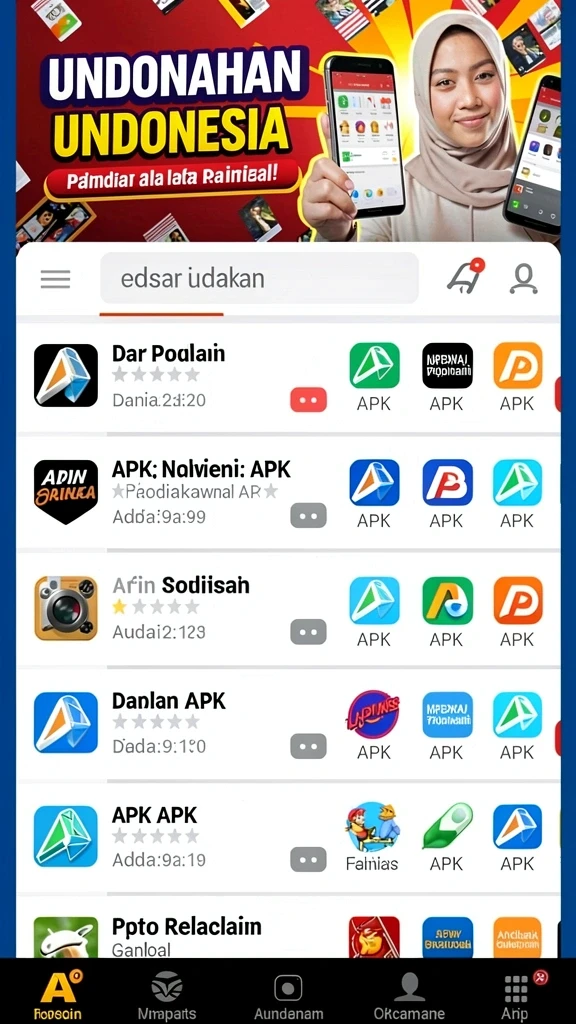 Screenshot musangwin nomor 2