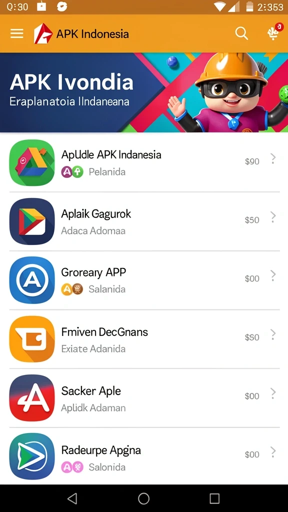 Screenshot nagawin nomor 1