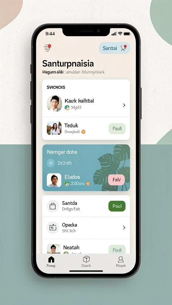 Screenshot nekototo nomor 3