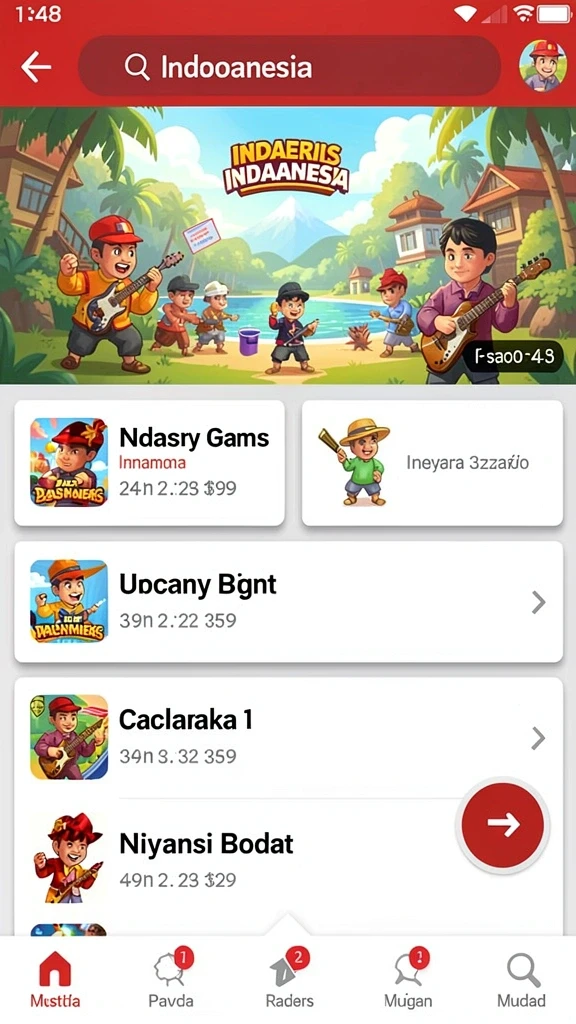 Screenshot neototo nomor 1