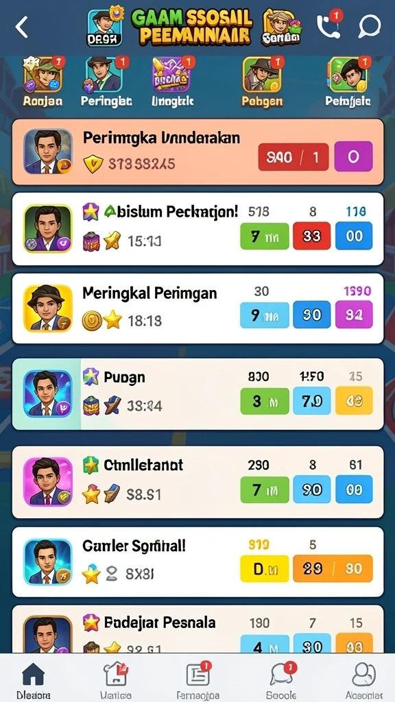 Screenshot nesiafun nomor 2