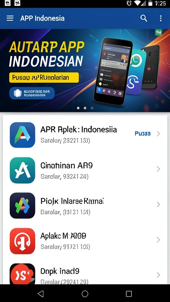 Screenshot niastoto nomor 2