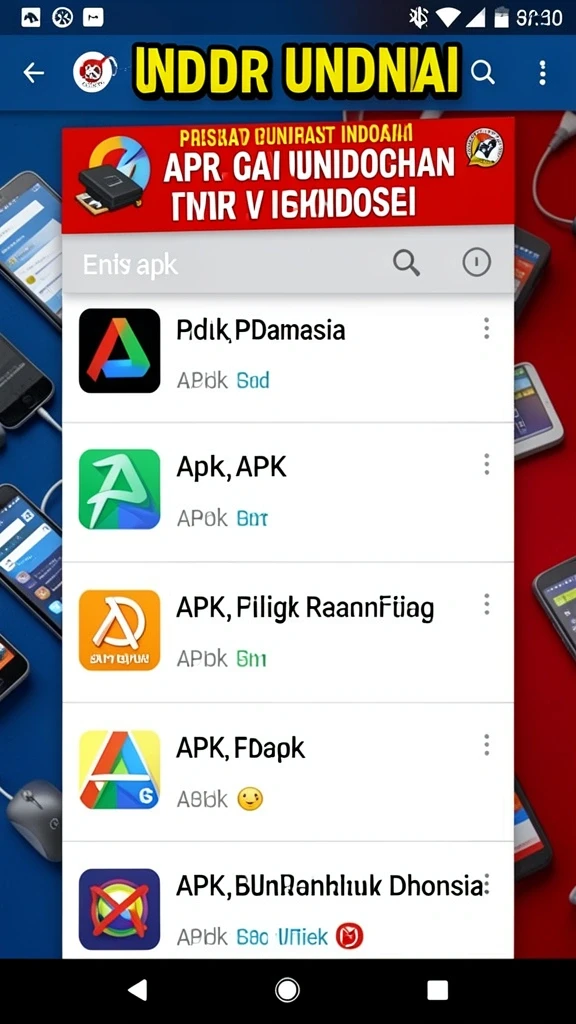 Screenshot ohtogel nomor 2
