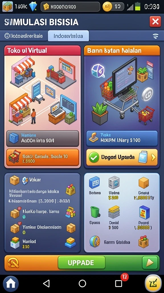 Screenshot ohtogel nomor 3