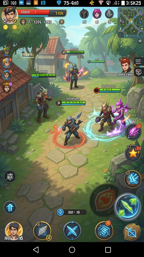 Screenshot pagoda127 nomor 1