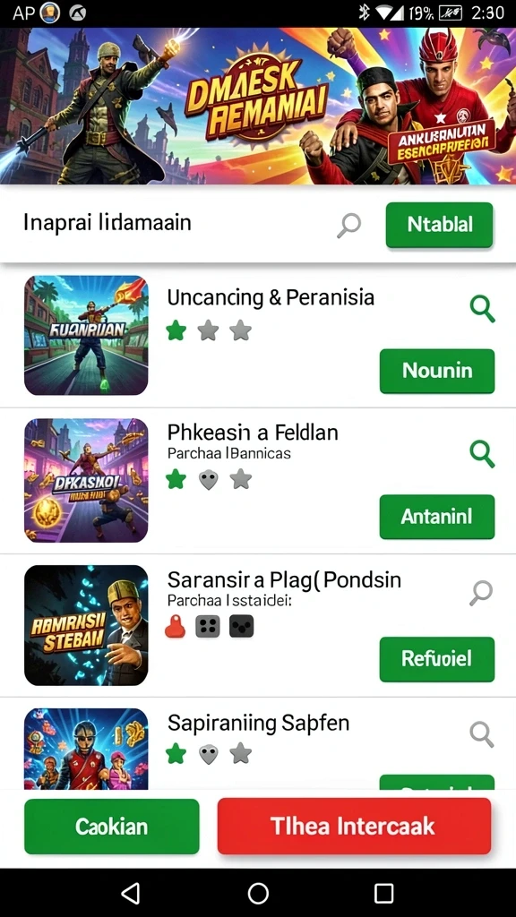 Screenshot panen138 nomor 3