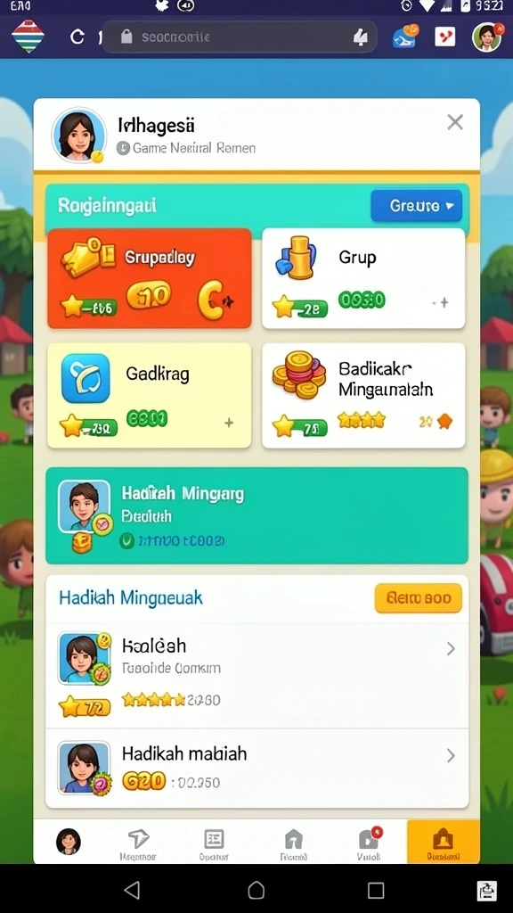 Screenshot panen77 nomor 3