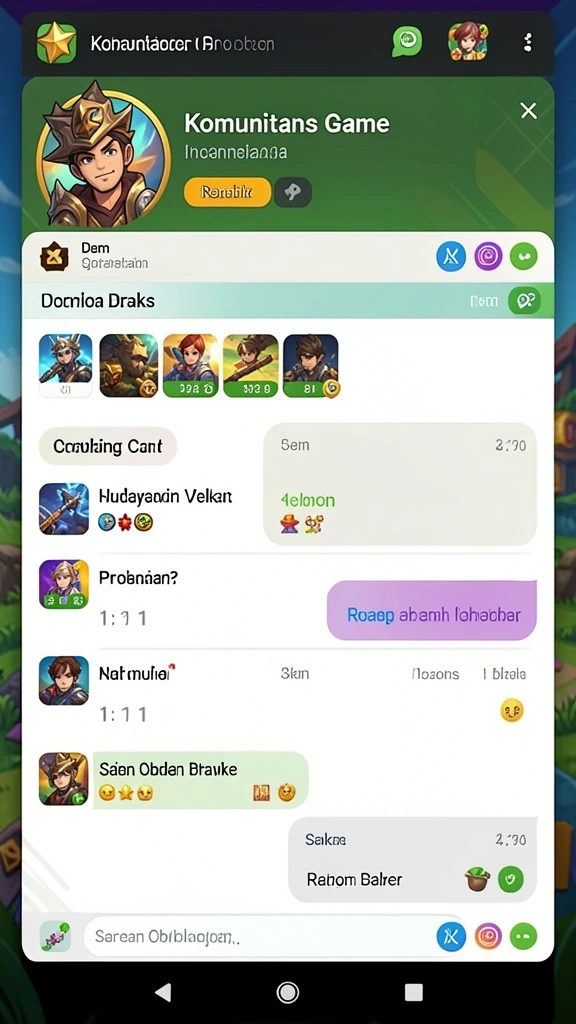 Screenshot piontogel nomor 3