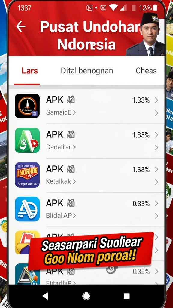 Screenshot pprryy nomor 1