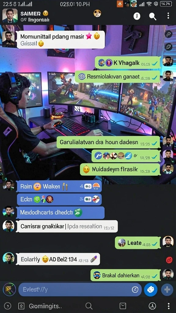 Screenshot pprryy nomor 3