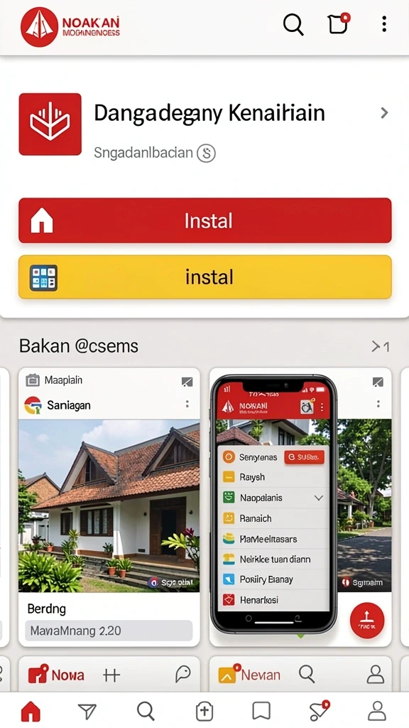 Screenshot putarmega nomor 3