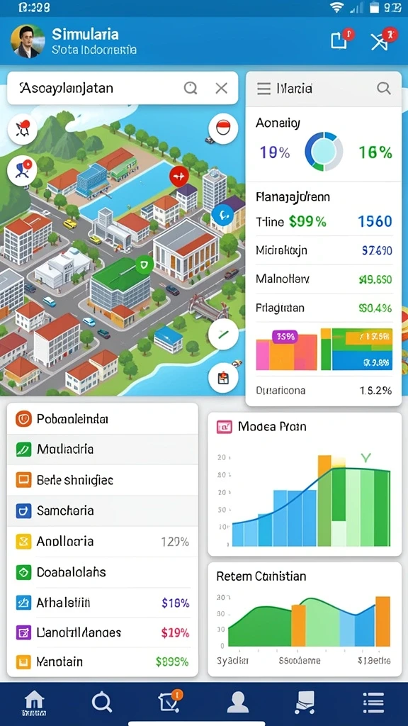 Screenshot rajapanen nomor 2