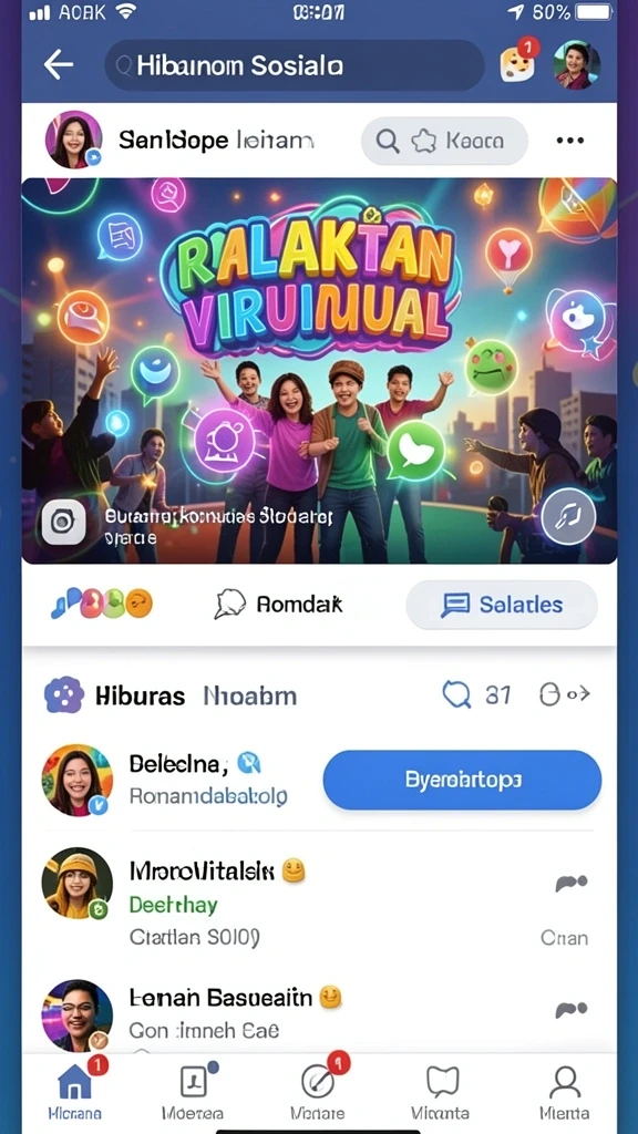 Screenshot rebahin nomor 2