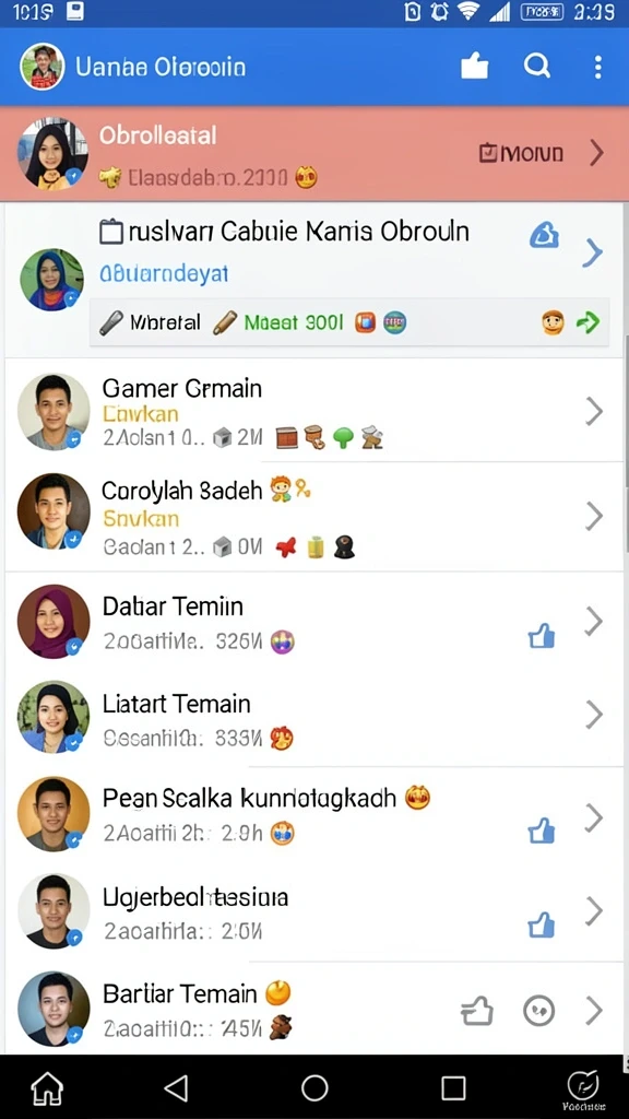 Screenshot rebahin nomor 3