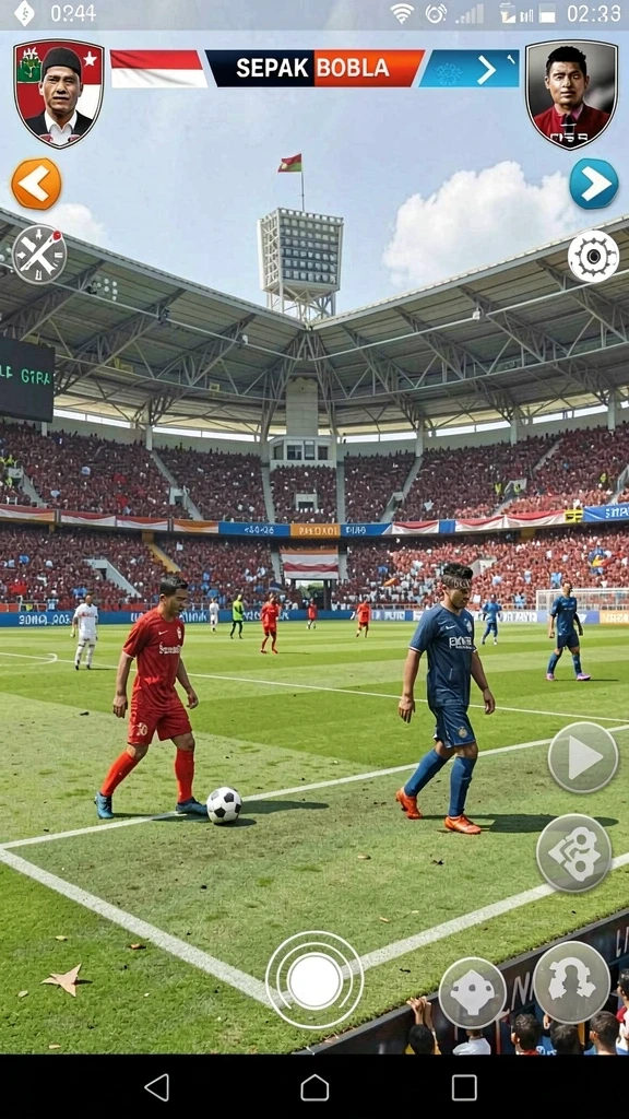 Screenshot rich7 nomor 1