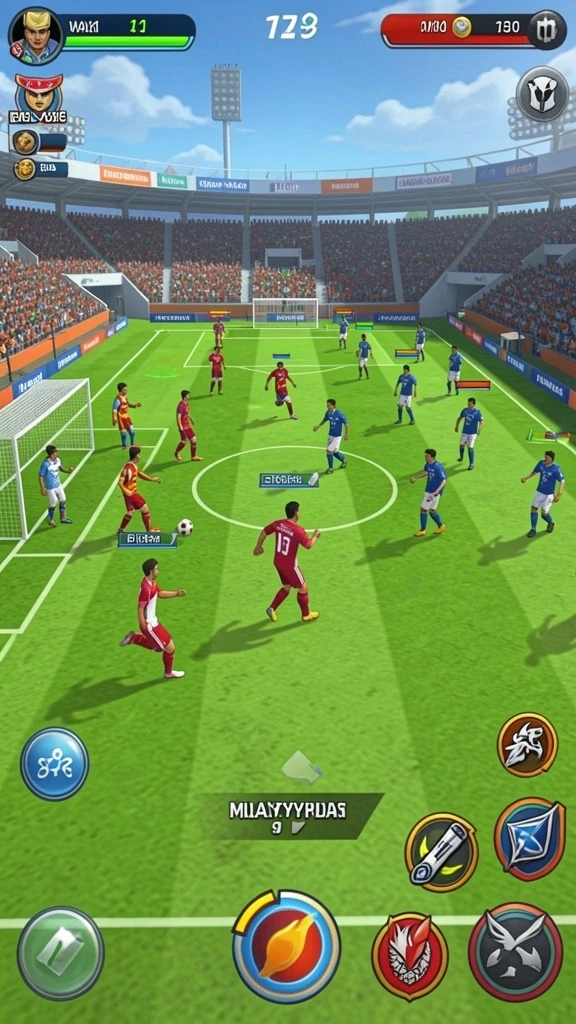 Screenshot royaltoto nomor 2