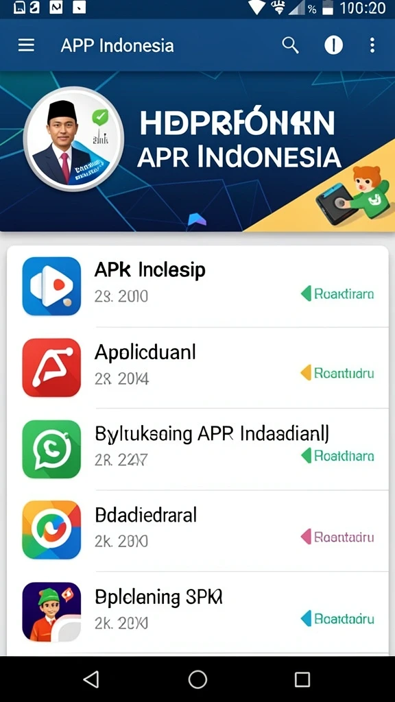 Screenshot rvip3 nomor 1