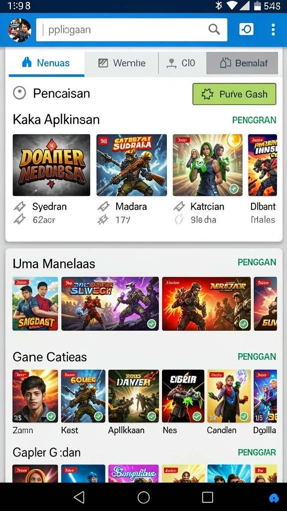 Screenshot situstoto nomor 3