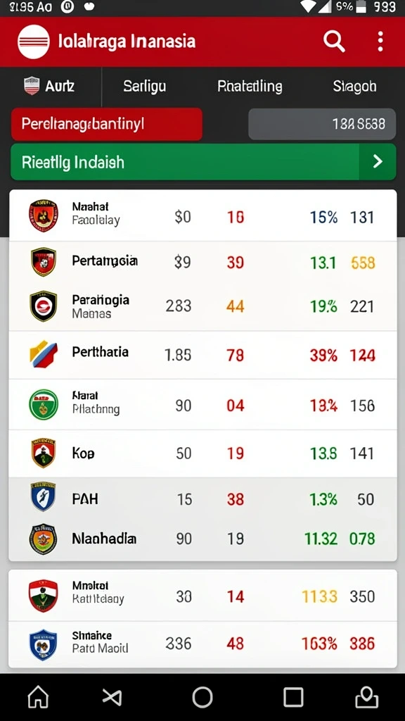 Screenshot sl999 nomor 2