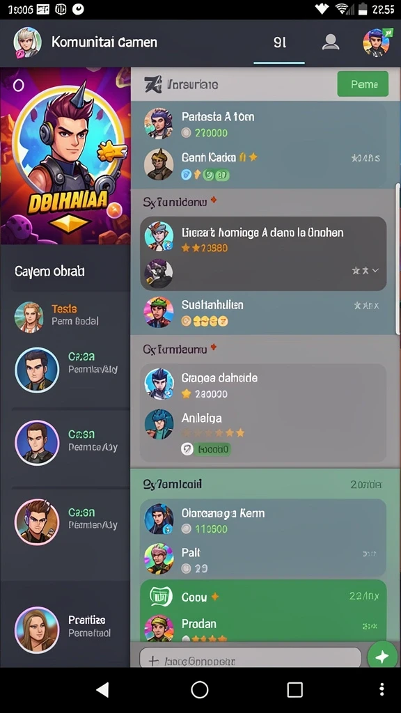 Screenshot sl999 nomor 3