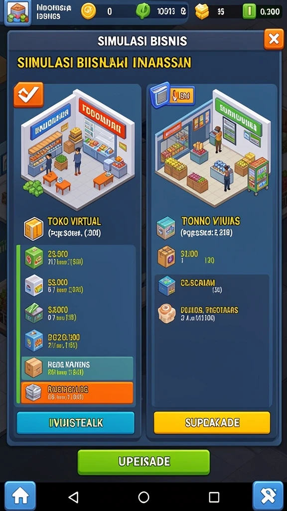 Screenshot soju88 nomor 2