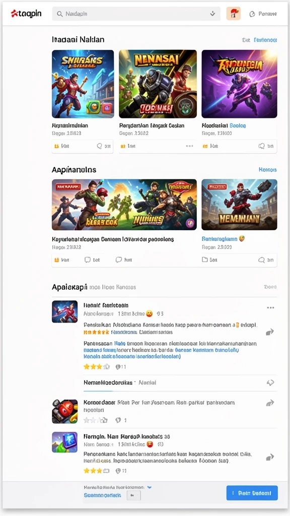 Screenshot sortoto nomor 1