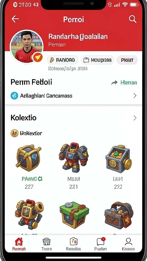 Screenshot sultanslot nomor 2