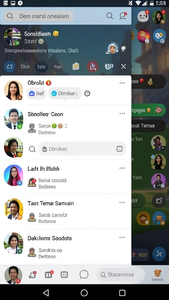Screenshot superhoki nomor 2