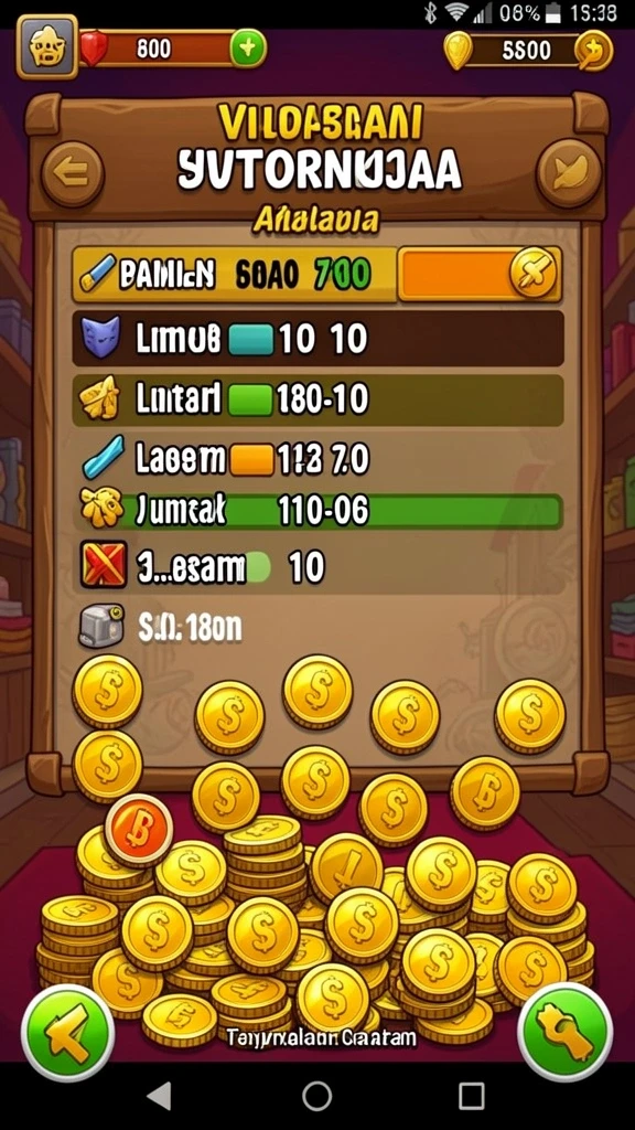 Screenshot supersvip nomor 1