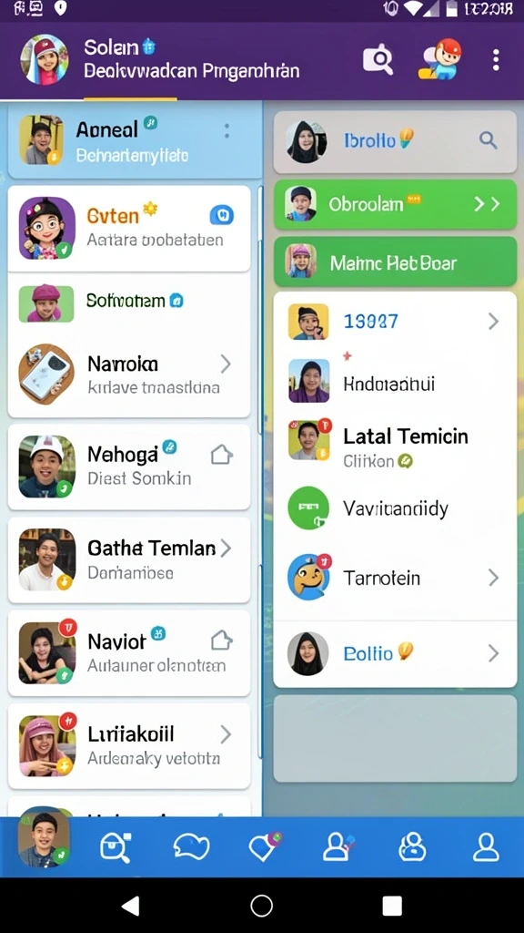 Screenshot supersvip nomor 2