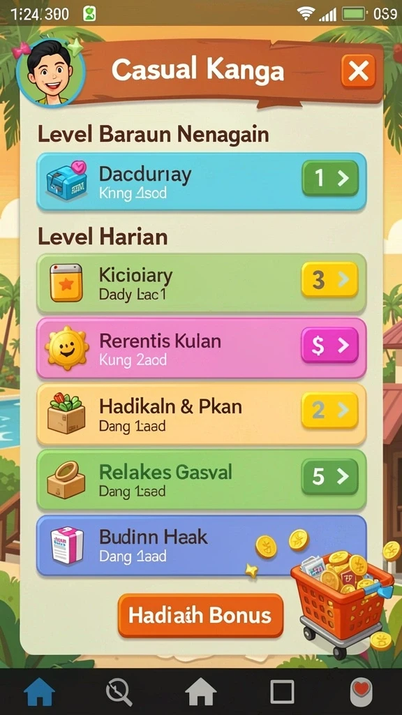 Screenshot surga19 nomor 2