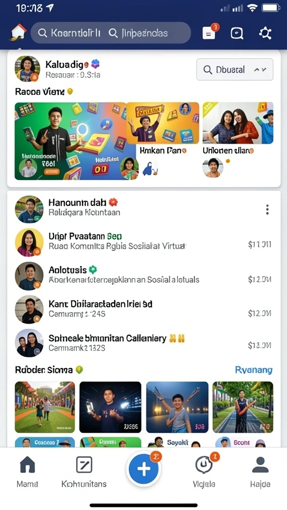 Screenshot svip2 nomor 2