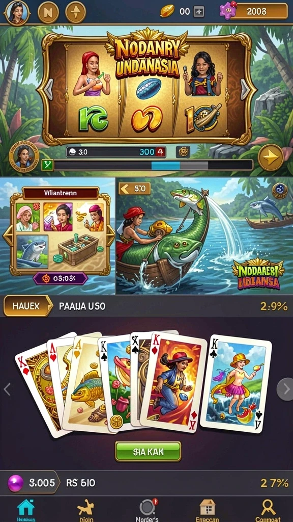 Screenshot taruhan77 nomor 2