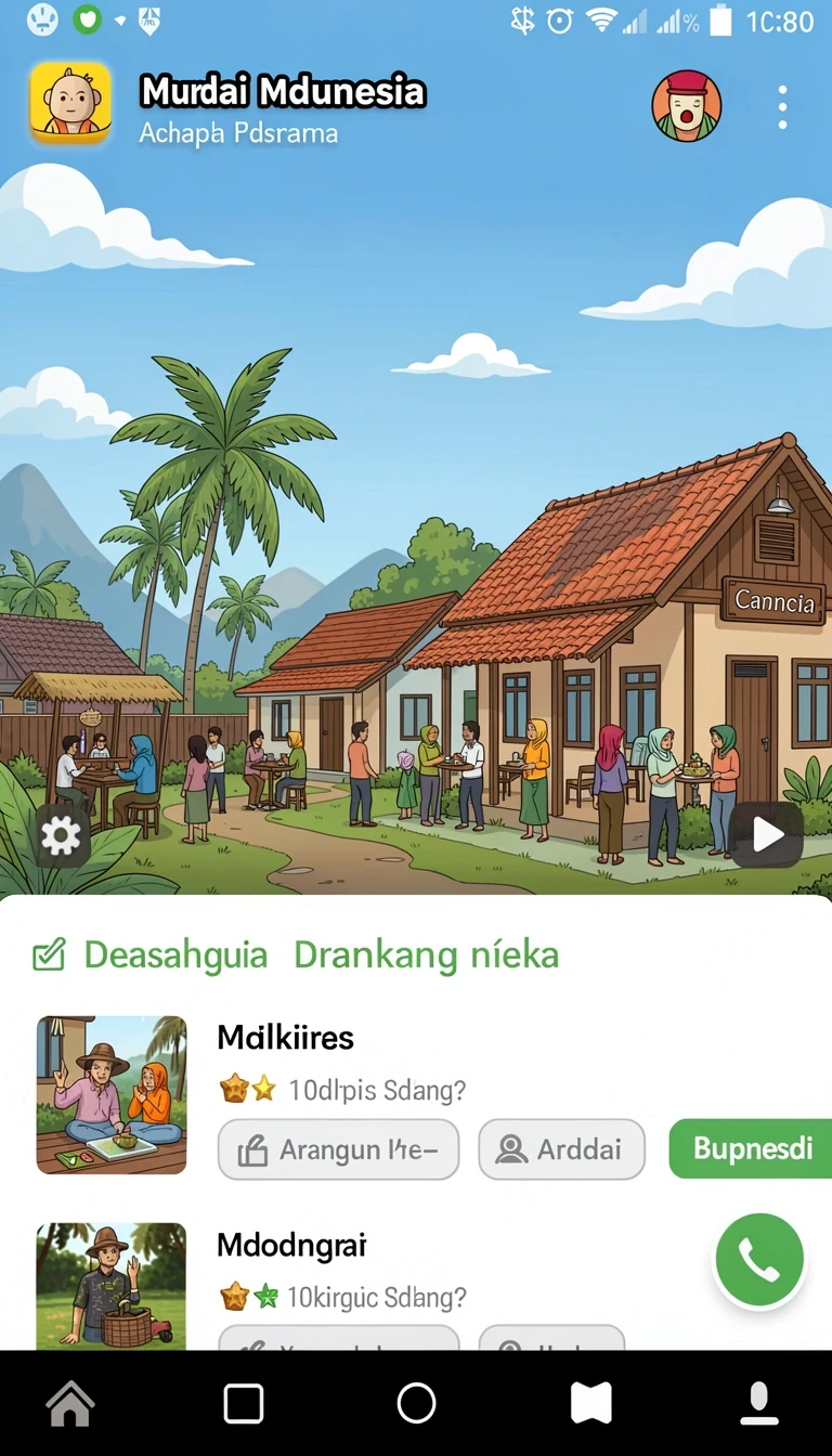 Screenshot tentoto nomor 3