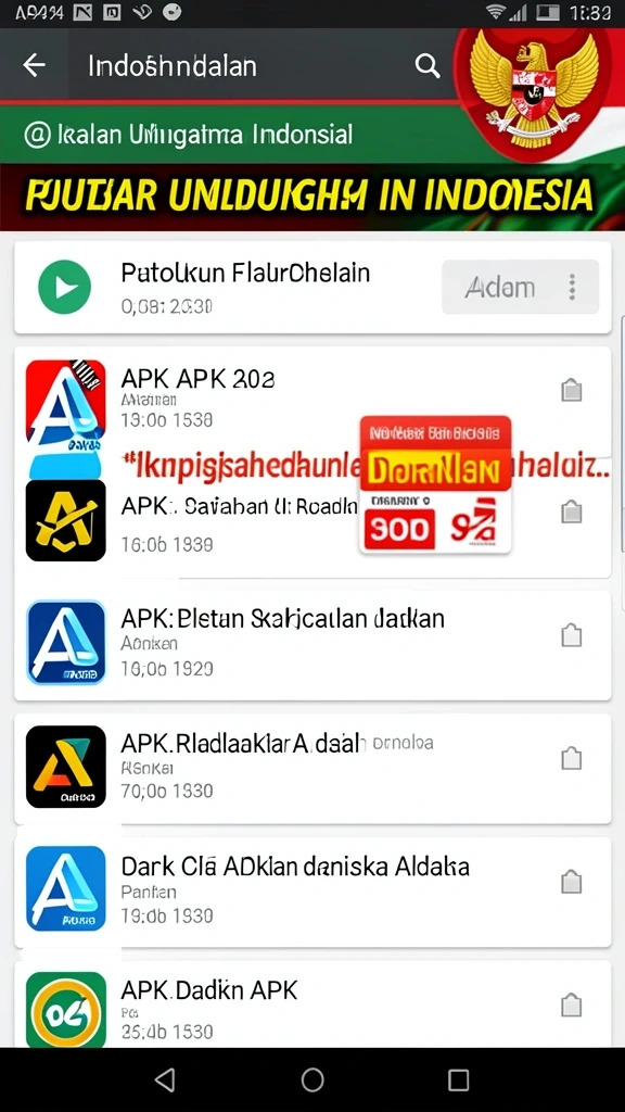 Screenshot tvtoto nomor 1