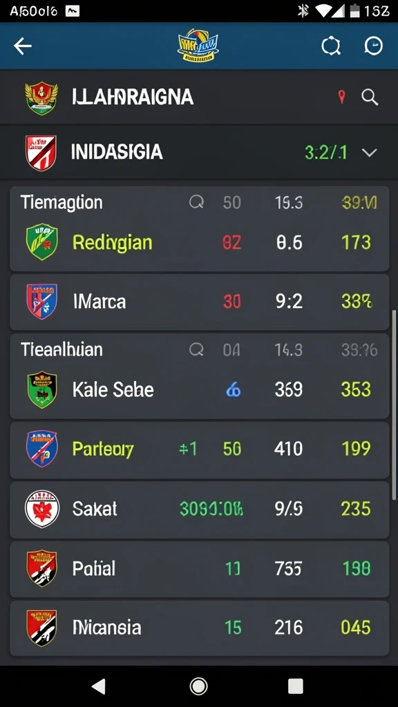 Screenshot tvtoto nomor 2