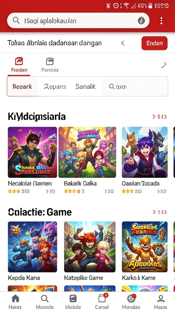 Screenshot tvtoto nomor 3