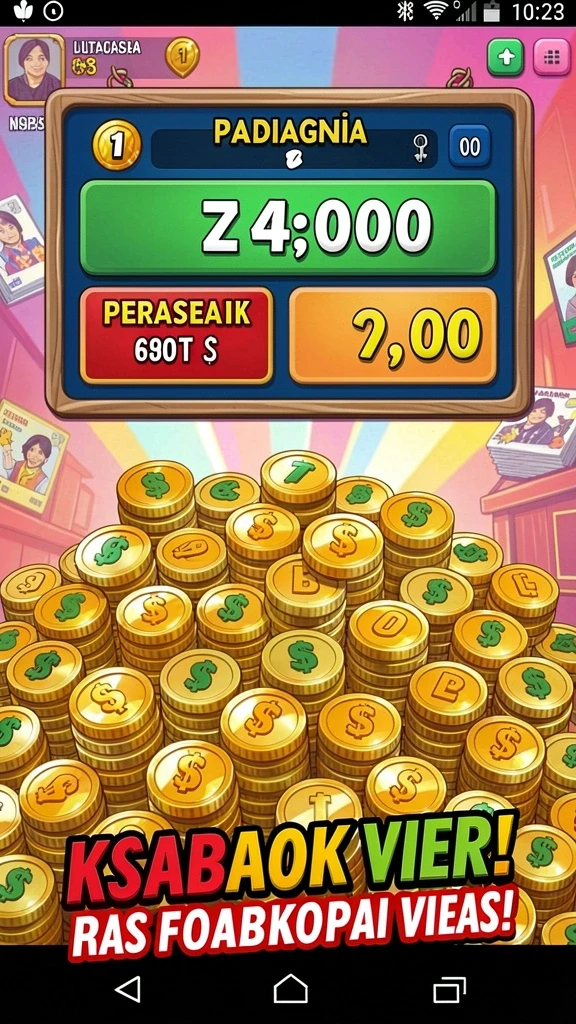 Screenshot untunggo nomor 2