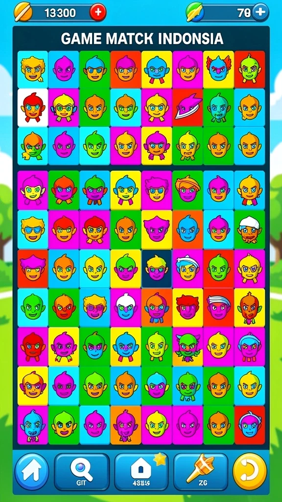 Screenshot untunggo nomor 3