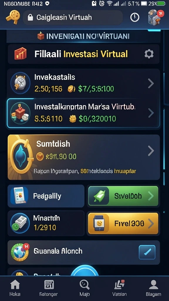 Screenshot vipwin88 nomor 1