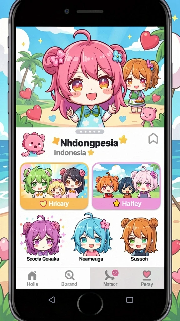 Screenshot vo777 nomor 3